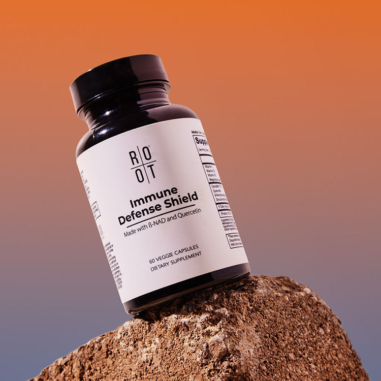 ROOT IMMUNE DEFENSE SHIELD