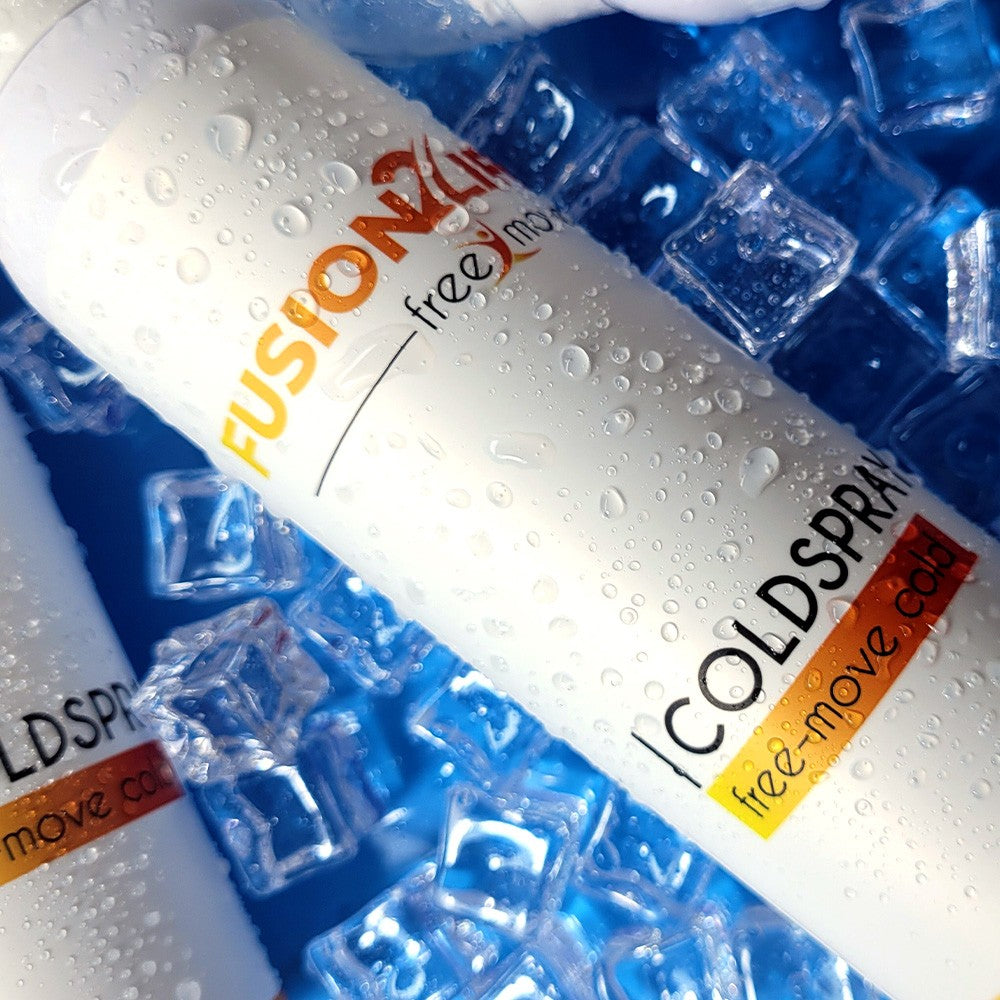 Fusion2Life Cooling Spray (150 ml)
