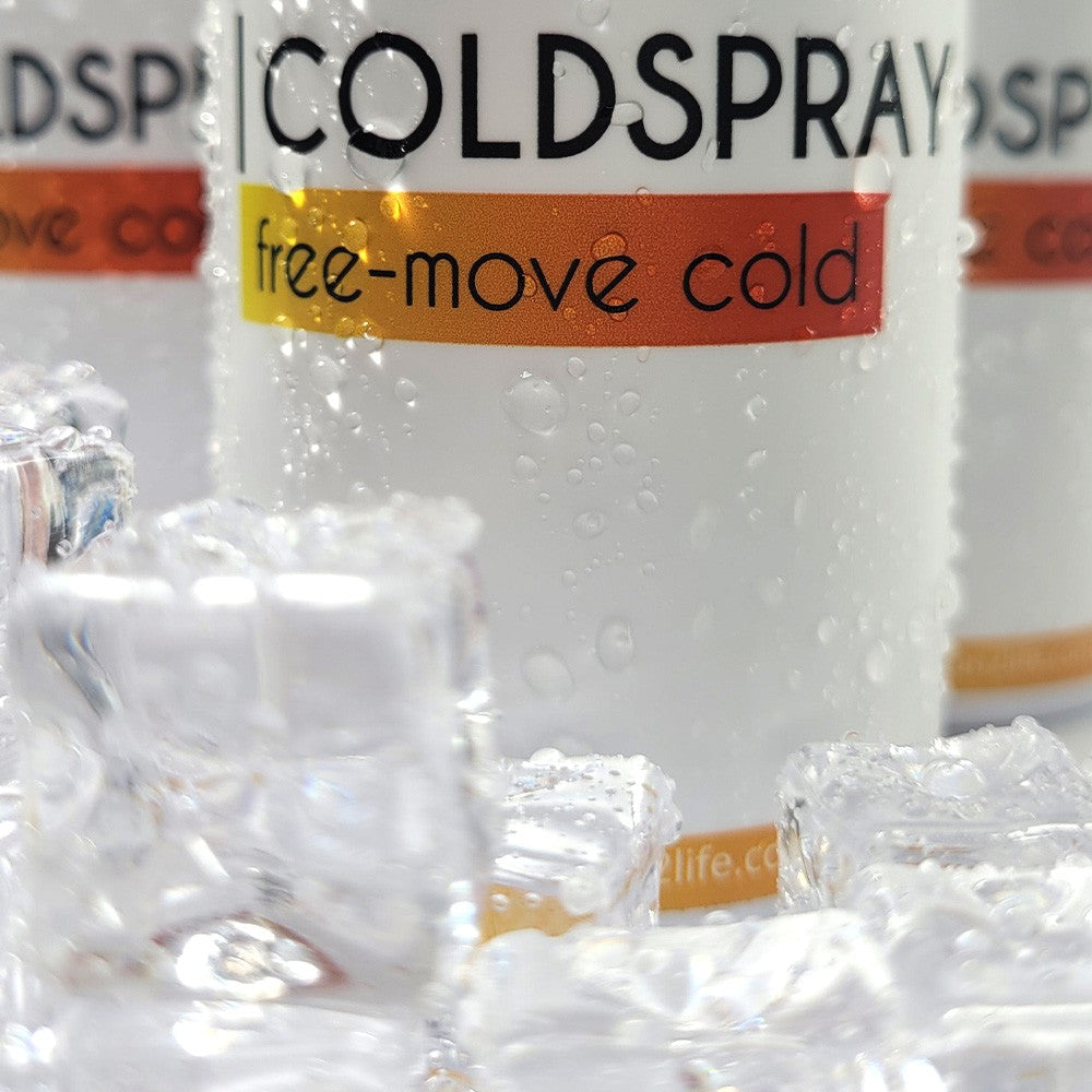 Fusion2Life Cooling Spray (150 ml)