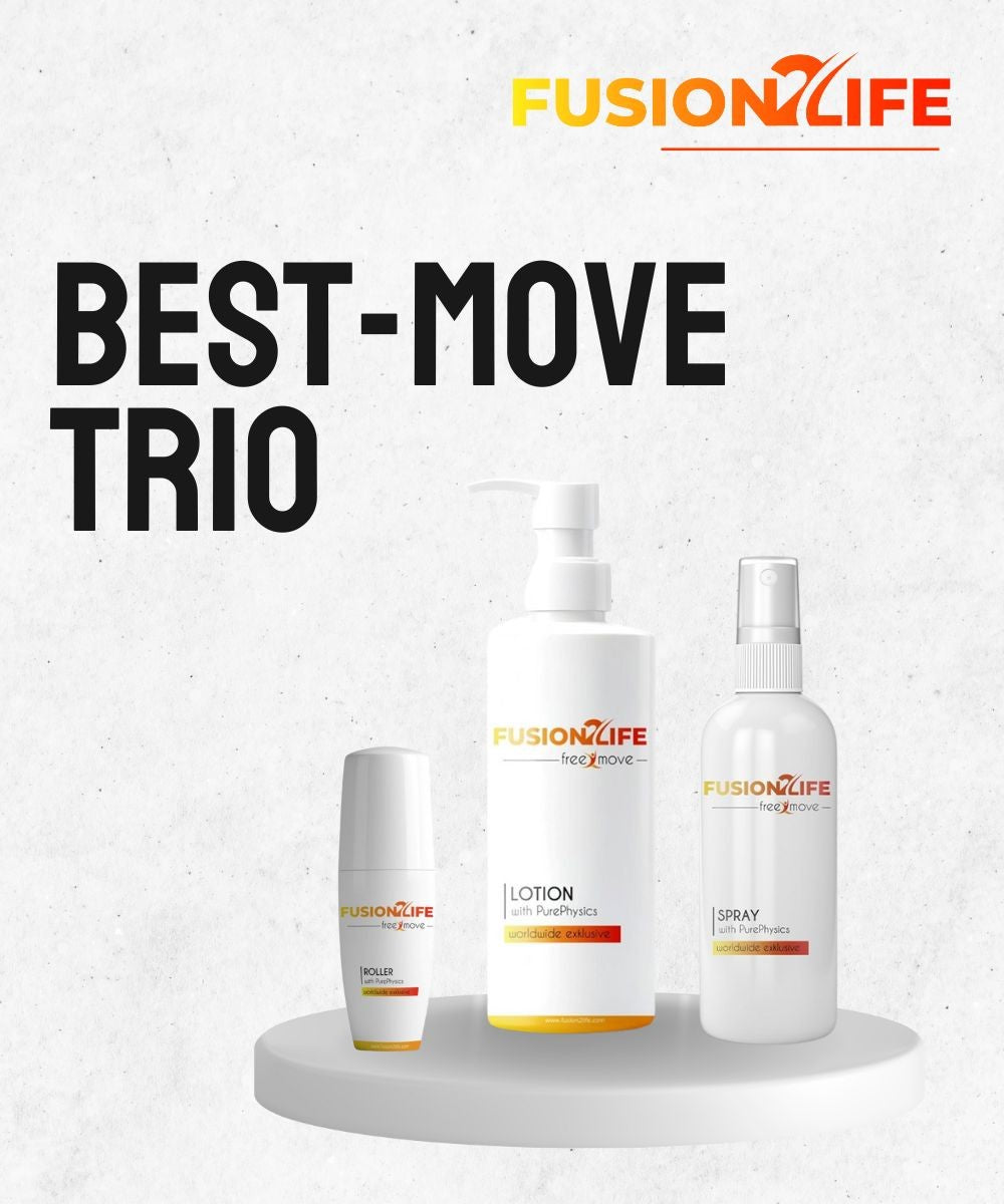 Fusion2Life Best-Move Trio