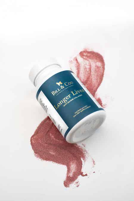 BILL & COO LONGER LIVES