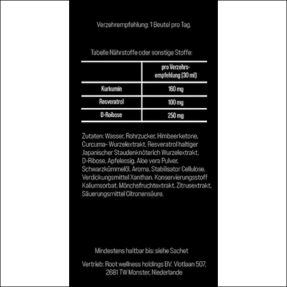 ROOT DUO PACK / 1x Root Cleanslate 2x Restore
