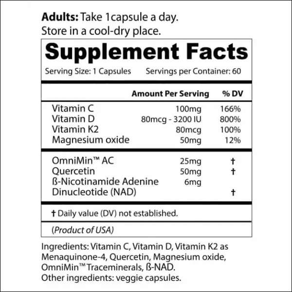 ROOT IMMUNE DEFENSE SHIELD