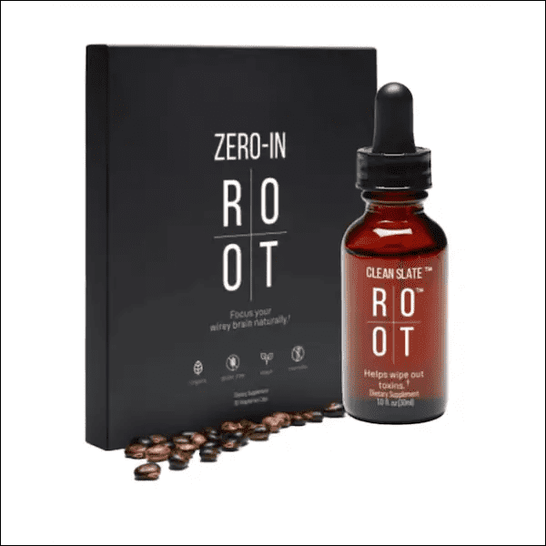 ROOT VALUE PACK / 1x Root Cleanslate 1x Zeroin