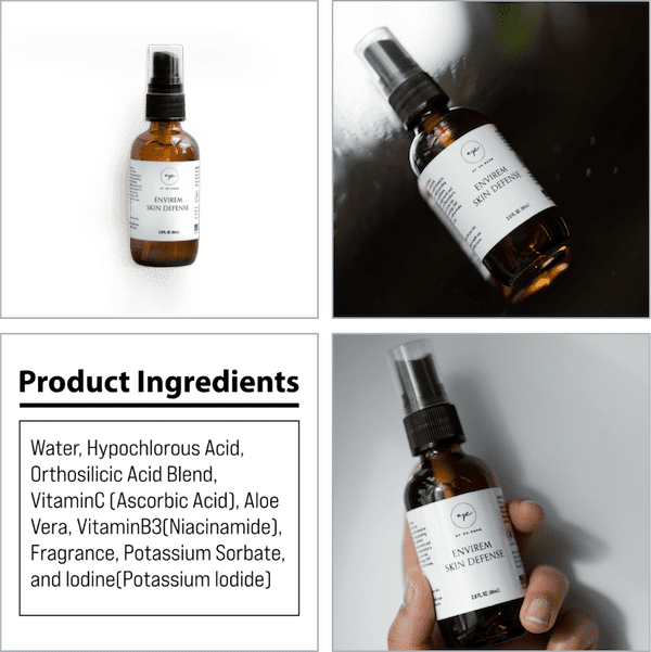 ROOT ENVIREM SKIN DEFENSE